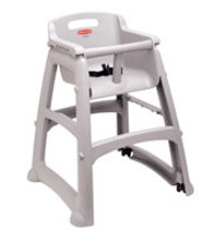 Silla para bebe Rubbermaid Sturdy Chair