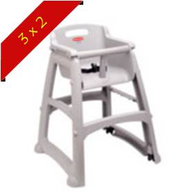 Contenedores Rubbermaid, Contenedores para Desperdicios Rubbermaid