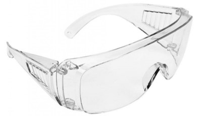 lentes de seguridad de policarbonato