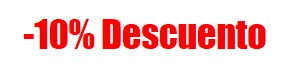 10% Descuento en Botes de 53lts Estra